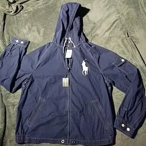 Ralph Lauren Polo Jacket